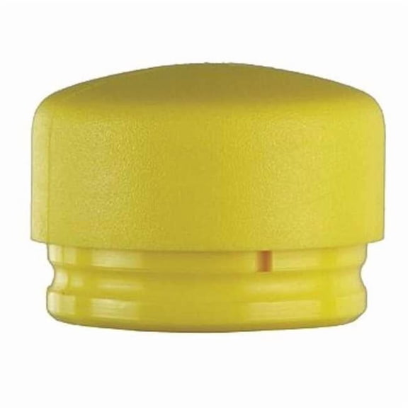 Wiha Hammer Tip,Yellow,2in. Tip dia. 80210