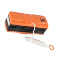 thumbnail image 3 of Glass Cleaning Tools, Double-Side Glass Wiper, Washing Adjustable Car Windshields For Office Home Mirrors, 3 of 8