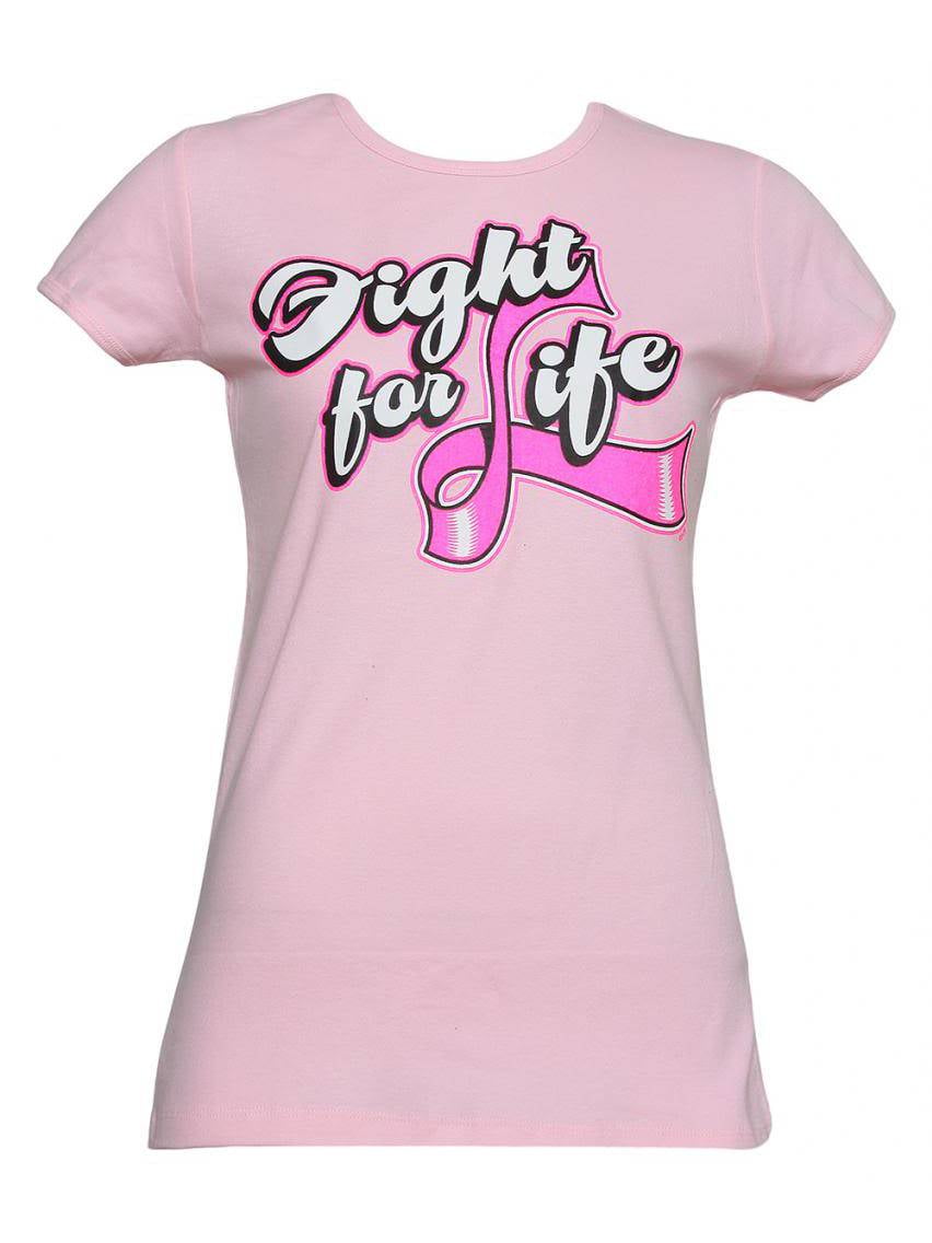 breast cancer t shirts