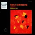 thumbnail image 2 of GETZ, STAN & GILBERTO, JOAO GETZ/GILBERTO (LP), 2 of 2