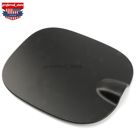 84745968 84126524 Fuel Filler Door Cover Tank Cap for Silverado 1500 2019-2024