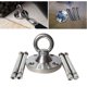 thumbnail image 1 of Cadena de perro resistente para patio trasero Rotación de 360 grados shamjiam Estaca de patio de cachorros, 1 of 9