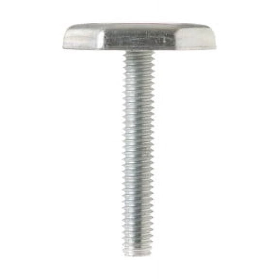 GE WR2X7877 REFRIGERATOR LEVELING LEG - OEM PART