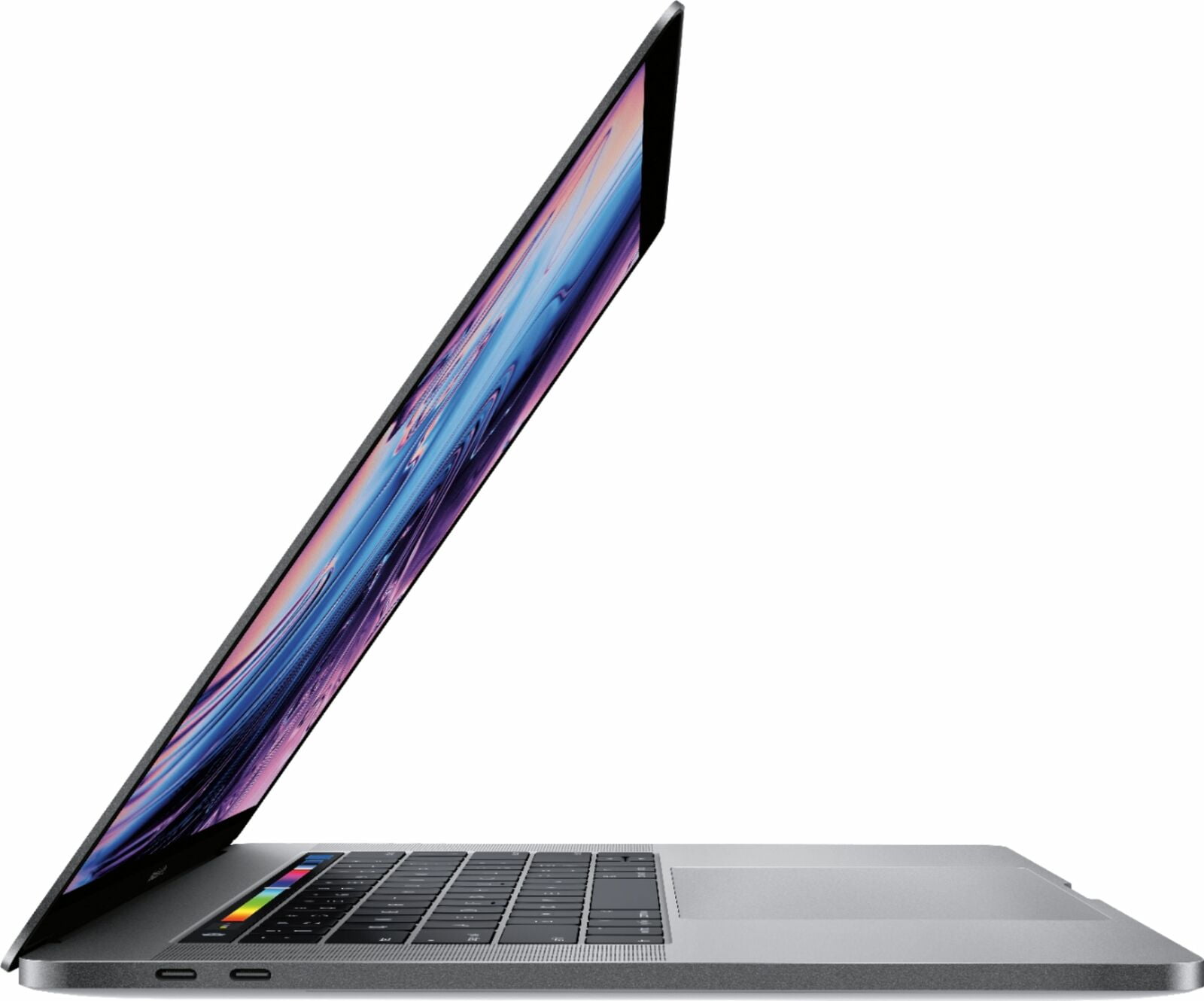 Restored Apple MacBook Pro with Touch Bar - Intel Core i7 up to