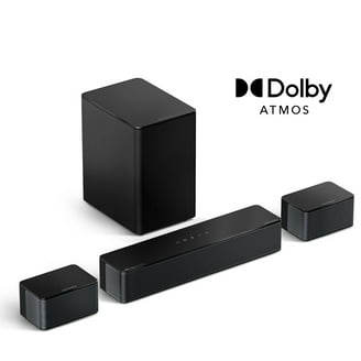 Denon DHT-C210 Dolby Atmos Sound Bar, 35