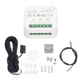 thumbnail image 2 of Ouvre-porte de Garage Intelligent Télécommande Surveillance Vocale Wi-Fi Trousse de Commande de Porte de Garage 100 à 240 V, 2 of 8