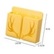 thumbnail image 2 of unbranded 1Ud Caja De Almacenamiento Para Control Remoto Con De Montada En Pared, 2 of 8