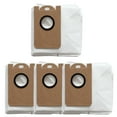thumbnail image 1 of Efficient Dust Bags for Ultenic For T10 Pro and For TS1 Vacuum Cleaners, 1 of 6