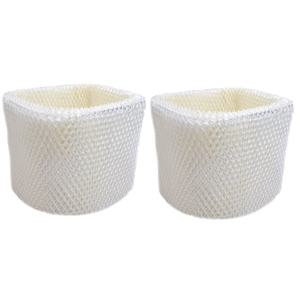 2 PACK Holmes HM850, HM3300, HM3400, HM3500, HM3501 Humidifier Filter