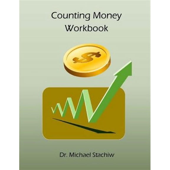 Counting Money Workbook