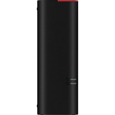 UPC: 0747464127125 | BUFFALO 2TB DriveStation DDR – High Speed External Hard Drive
