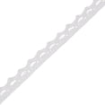 thumbnail image 1 of tredstone 1 Roll Lace Ribbons Supple Portable Sewing Accessory Good-looking Delicate Lace Trim for Dress Party Holiday Wedding Decorations Type3, 1 of 6