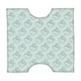 thumbnail image 4 of Now Designs Reusable Mop Cloths (Set of 3) | Dust Bunny, 4 of 6
