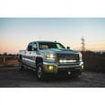 thumbnail image 2 of Baja Designs 18-19 GMC 2500/3500 HD S8 30in Light Bar Kit - 447632 Fits select: 2018-2019 GMC SIERRA, 2 of 2