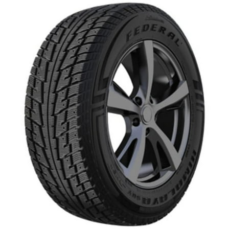 Federal Himalaya SUV P285/60R18 116T BSW (1 Tires)