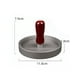 thumbnail image 4 of Prensador Xtellar De Carne Color Plateado, 4 of 4