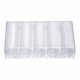 thumbnail image 4 of 2024 New Coin Storage Box In Plastic 30 Mm Coin Holder For Collectible Coins, 4 of 4