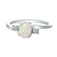 thumbnail image 3 of MANHUJI Clearance Engagement Gold Wedding Bands Rings for Women Diamond Cubic Zirconia Ring Promise Rings for Couples Dainty Stackable Engagement Wedding Promise Rings (E,10), 3 of 6