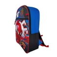 thumbnail image 2 of Marvel Spider-Man Web Slinging Time Kids 16" Backpack, 2 of 4