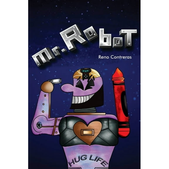 Mr. Robot, (Hardcover)