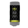 thumbnail image 3 of (3 pack) Athletic Works Yoga Soft Microfiber Towel, Charcoal Gray, Size 31.5" x 16", 3 of 7