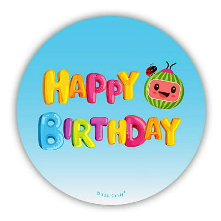 30 Pack Cute Party Gift Bags - Teal, Pink & Purple Masonry Theme (9.8x6.7 Inches)