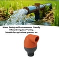 thumbnail image 4 of Plastic Automatic Air Vent Valve For Agricultural Irrigation Drip Irrigation Air Valves Suitable For Various Irrigation Systems In Gardens, 4 of 7