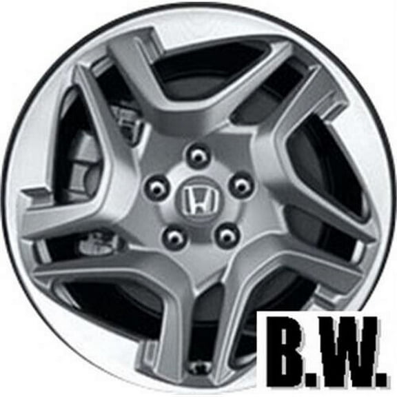 18in Wheel for Honda CLARITY 2017-2021 CHARCOAL Reconditioned Alloy Rim