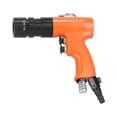 thumbnail image 4 of Automatic Air Riveter, Quick Change Industrial Grade 1/4in Inlet Port Handheld Pneumatic Rivet Nut   For Metal Plate For Pipe, 4 of 8