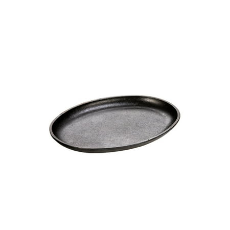 Cast Iron Serving Plates - Lodge 10