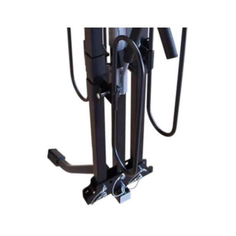 Swagman XC2 Hitch Mount Bike Rack Walmart