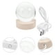 thumbnail image 2 of Starry Crystal Ball Proyector Atmósfera Ligera de lámpara decorativa Room Night Light, 2 of 8