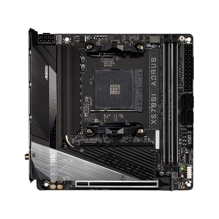 MB GB|X570SI AORUS PRO AX REV 1.1 R