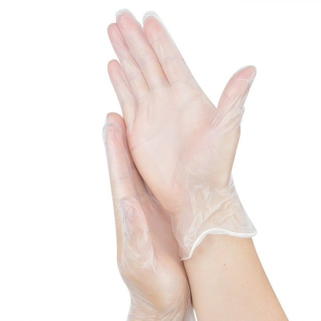 , Flexibility Hospital Gloves Practical Elasticity For Workplace Outdoor M