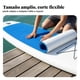 thumbnail image 3 of Abbraccia Tapete antideslizante de espuma, patrón geométrico, alfombrilla recortable para paddle surf, kayak y barco, 3 of 6