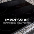 thumbnail image 4 of Weiman Glass Cook Top Cleaning Kit, 4 of 5