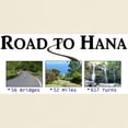 thumbnail image 3 of CafePress - Roadtohana T Shirt - Men's Classic Graphic T-Shirt, 3 of 4
