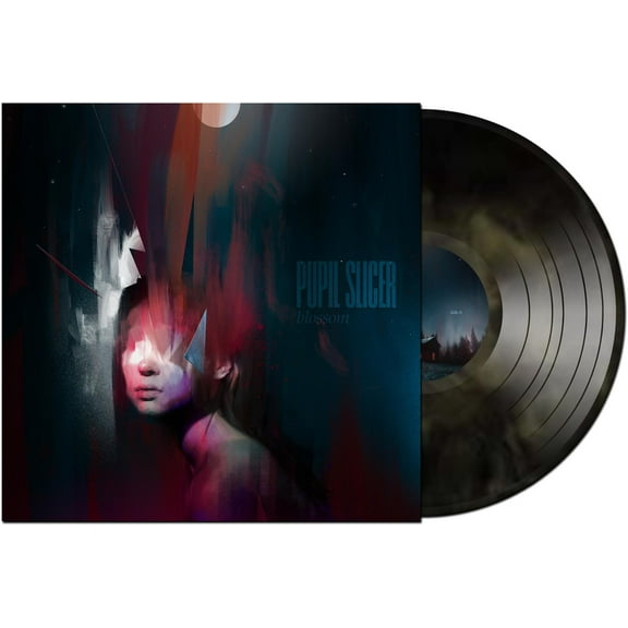 Pupil Slicer - Blossom - Music & Performance - Vinyl