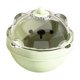 thumbnail image 2 of Ice Tray With Lid Food Grade Homemade Ice Box Home Refrigerator Storage Box, 2 of 5