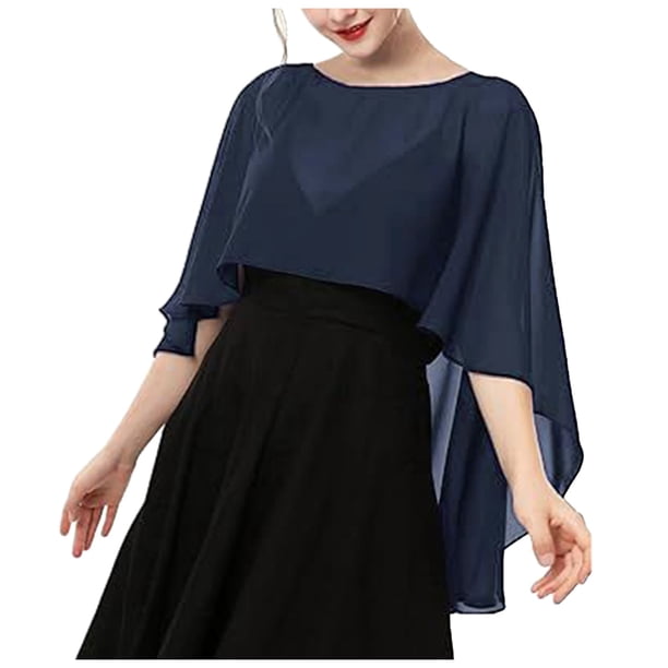 Chal de gasa personalizable para mujer: accesorio para bodas y fiestas nupciales, corte antideslizante, plegable, talla única