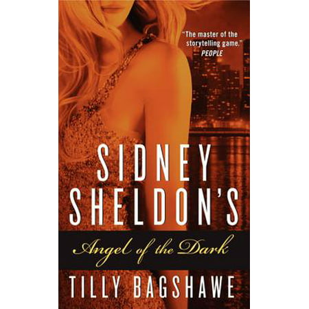 Sidney Sheldon's Angel of the Dark (The Best Of Sidney Sheldon)