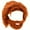 G, variant on Cave Dwellers Wig Hat Handmade Knitted Beanie with Beard for Men Women, Winter Warm Novelty Costume Hat for Outdoor Activities Christmas Gifts