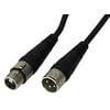 smm-15 club series microphone cable 15-feet