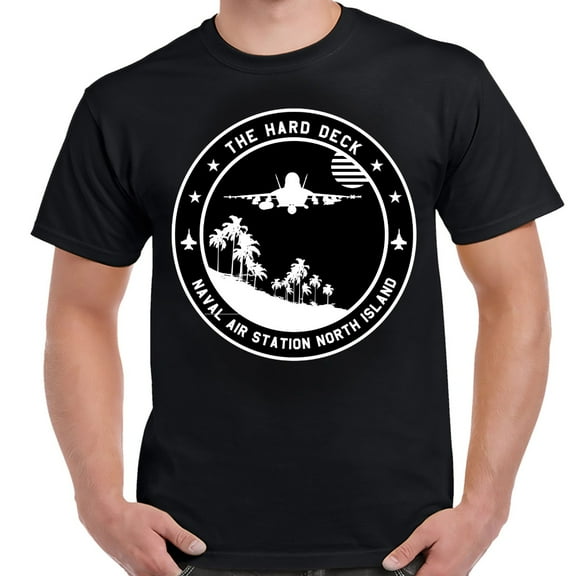 Hard Deck Bar North Shore Shirt-XXL