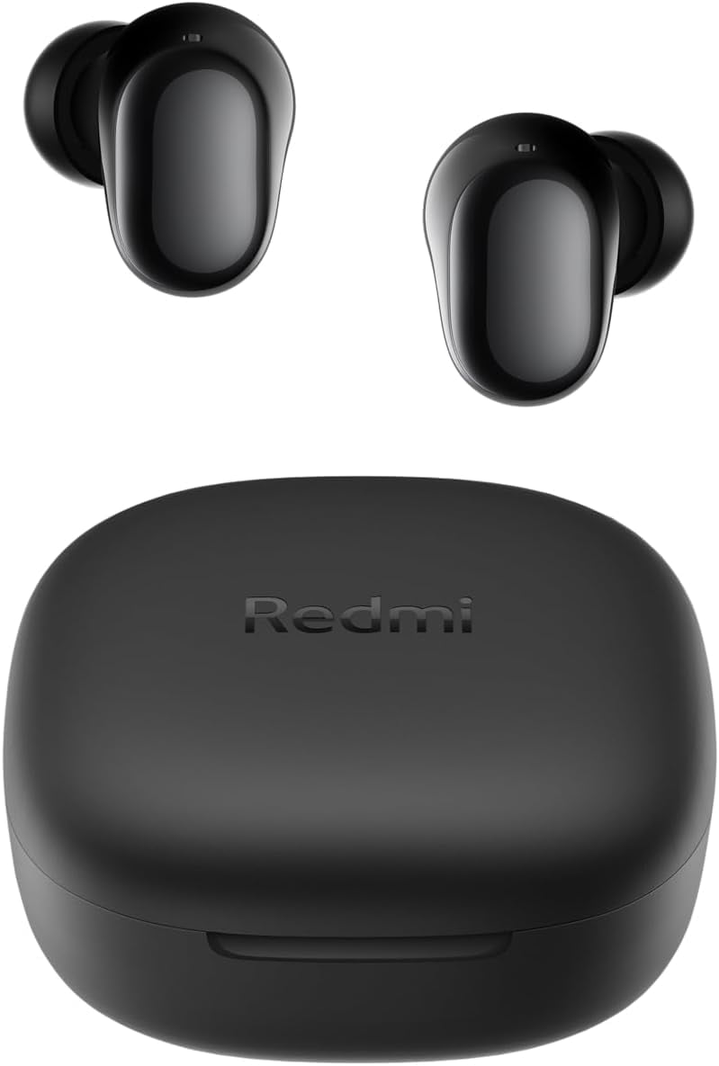 Xiaomi Redmi Buds 4 Pro Wireless, Bluetooth 5.3 Earbuds, 36H