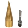 thumbnail image 4 of FAGINEY Fendeur de Bois Haute Résistance pour Outils de Menuiserie pour la Vie Quotidienne, 4 of 8