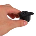 thumbnail image 3 of Raindrops Home Use Electric Pressure Cooker Steam Release Valve Black Replacement Part with Easy Installation, 3 of 8