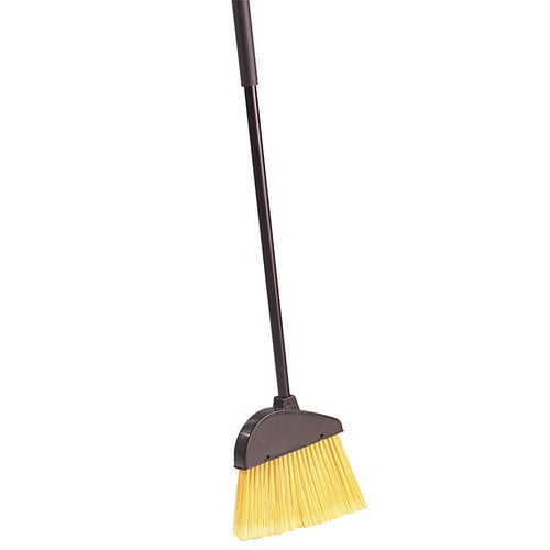 Rubbermaid Professional Plus Indoor / Outdoor Angle Broom