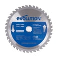 thumbnail image 1 of Disco de Sierra Evolution 7.5" para Corte de Acero con 40 Dientes, 1 of 4