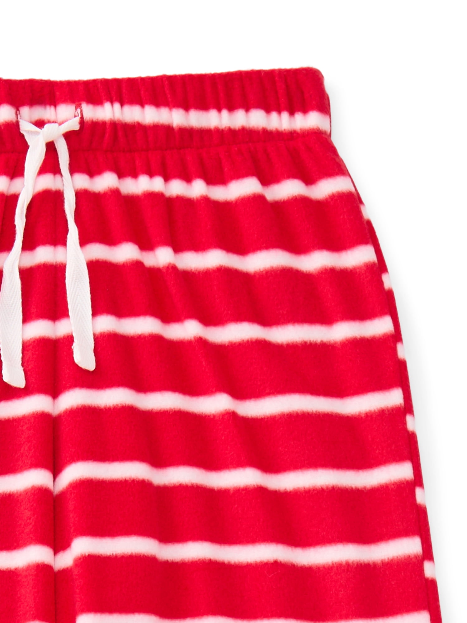 Wonder Nation Boys Holiday Print Sleep Pants, 3-Pack, Sizes 4-18